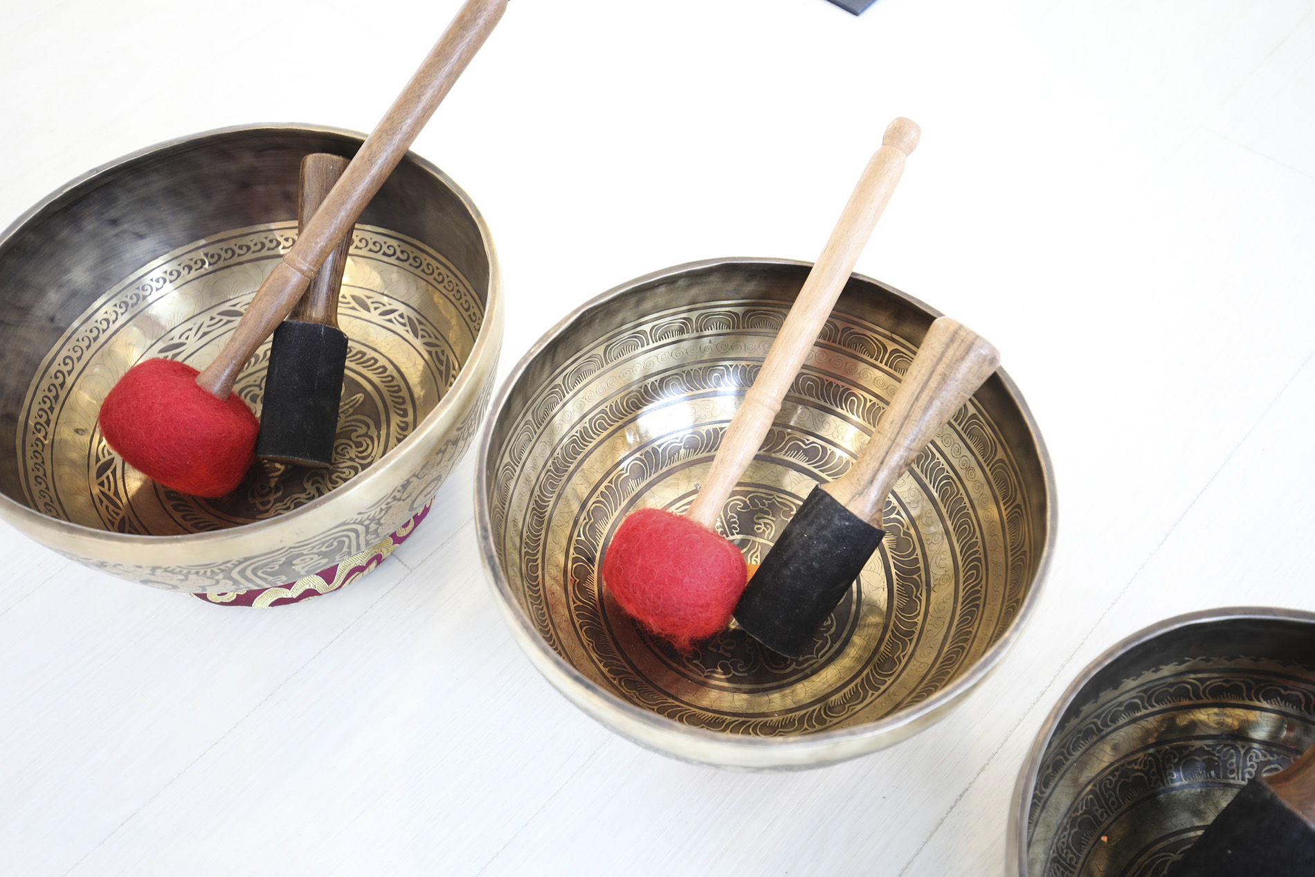 Scenic Eclipse II - Alternative Therapies